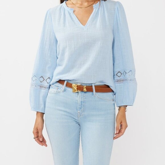 Blouse - Picture 1 of 4